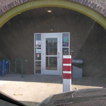 Story Cannabis Dispensary McDowell