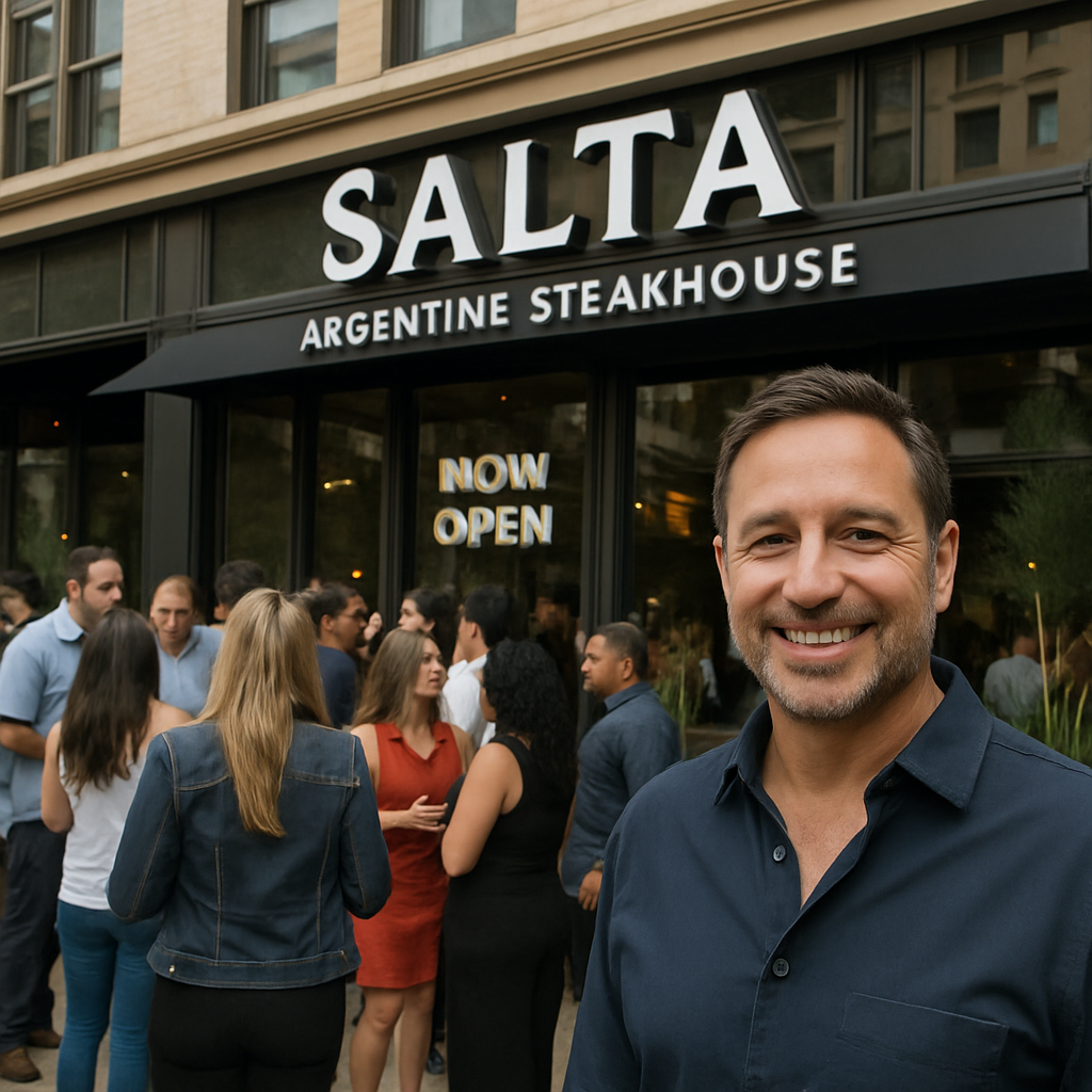 Salta looks like a smart, fiery add for downtown Phoenix