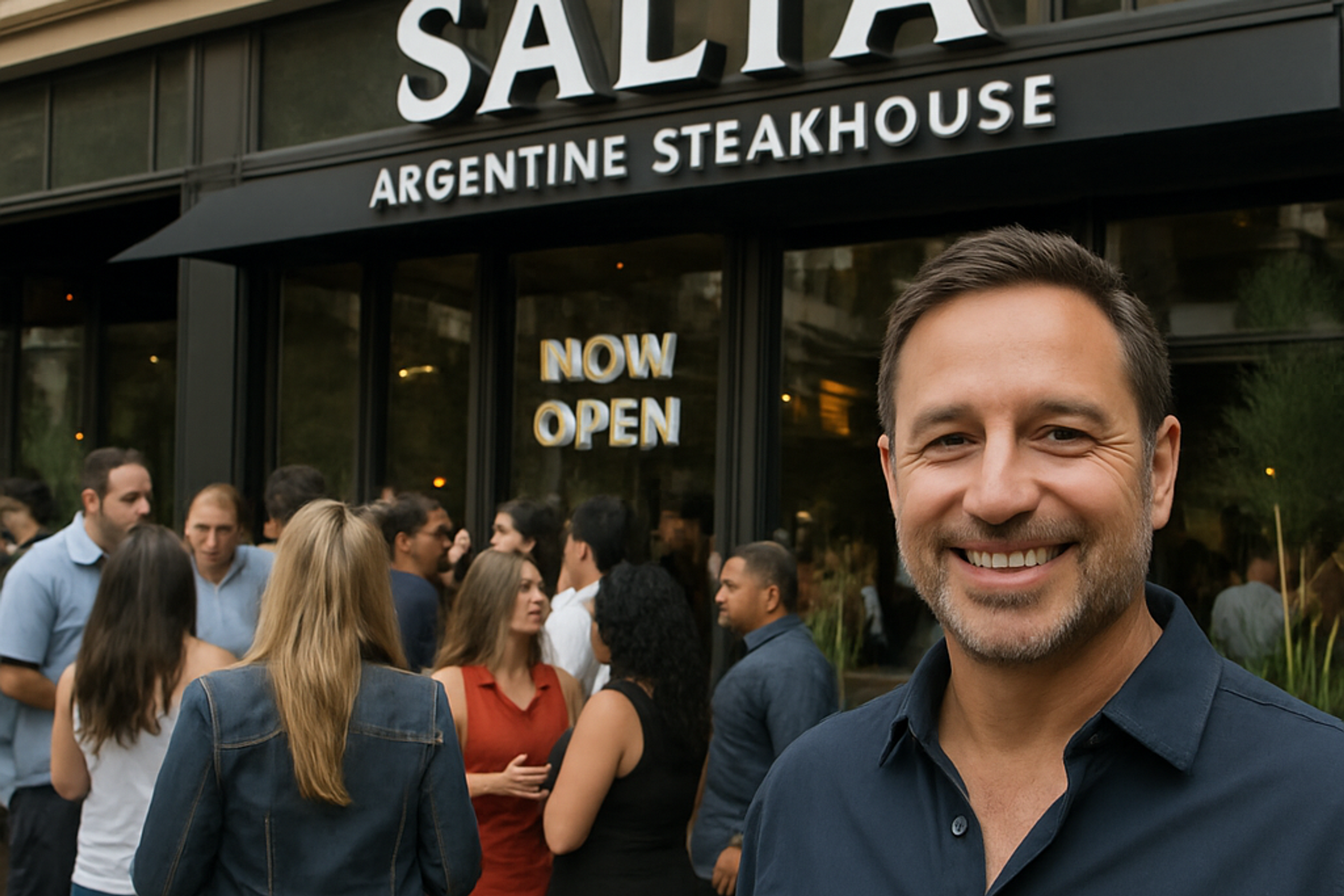 Salta looks like a smart, fiery add for downtown Phoenix