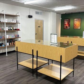 Trulieve Tucson Dispensary Menlo Park