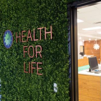 Health for Life - Crismon - Medical and Recreational Cannabis Dispensary