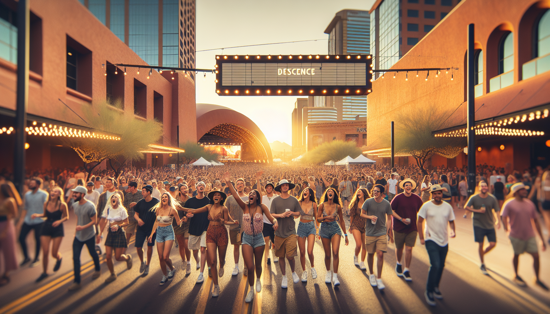 Dozens of Phoenix concerts are going for $30 in Live Nation’s latest ticket sale