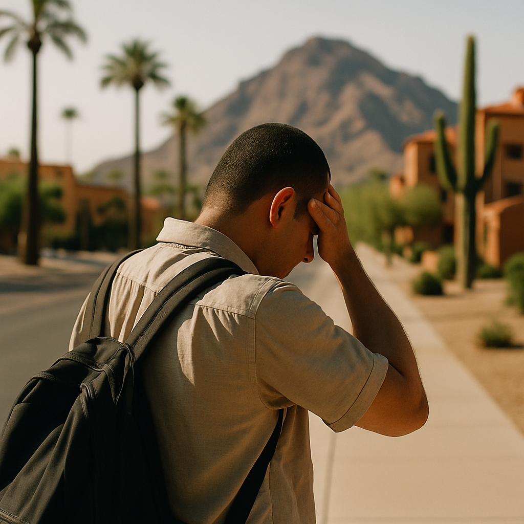 When will Arizona finally cool down? The fall outlook