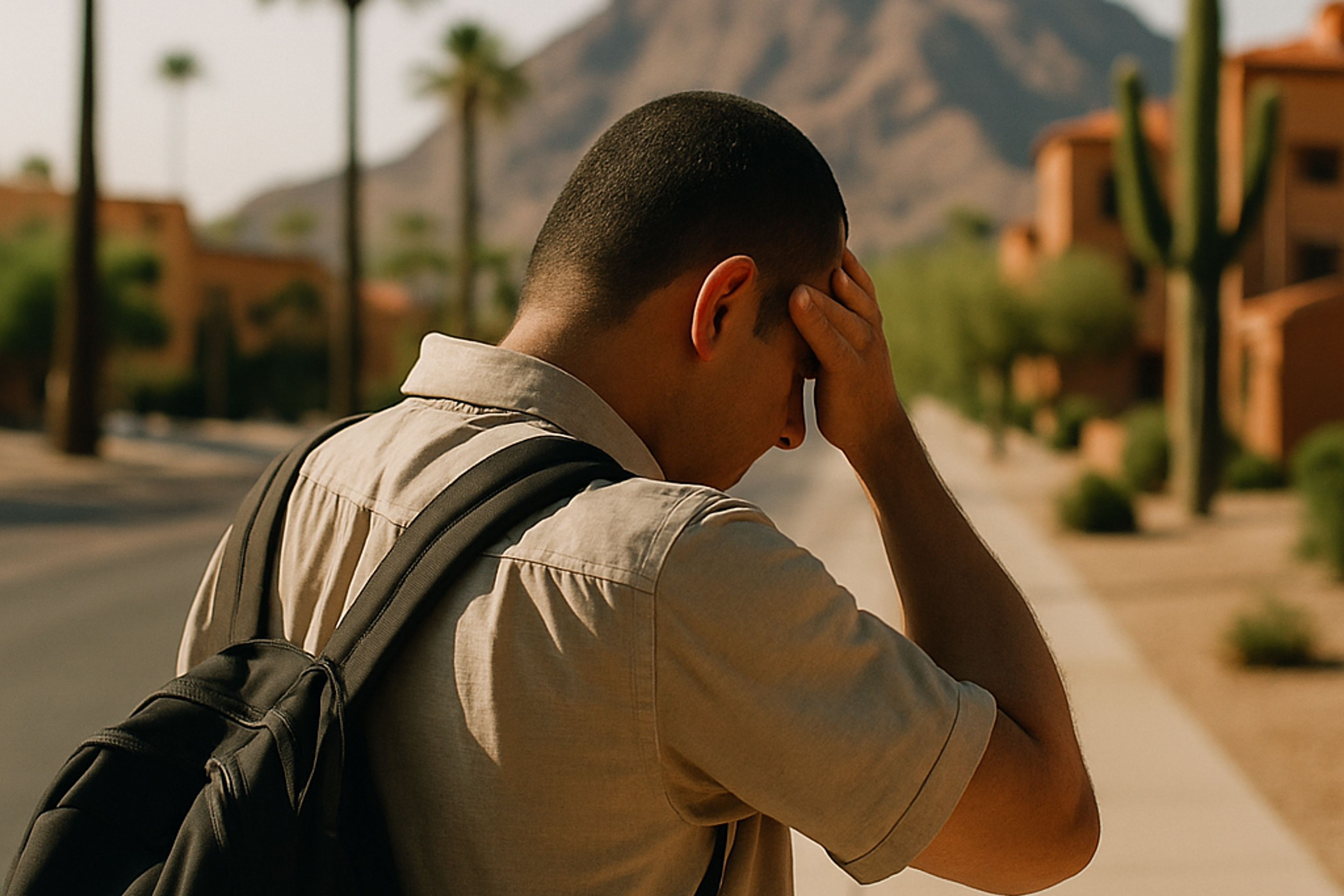 When will Arizona finally cool down? The fall outlook