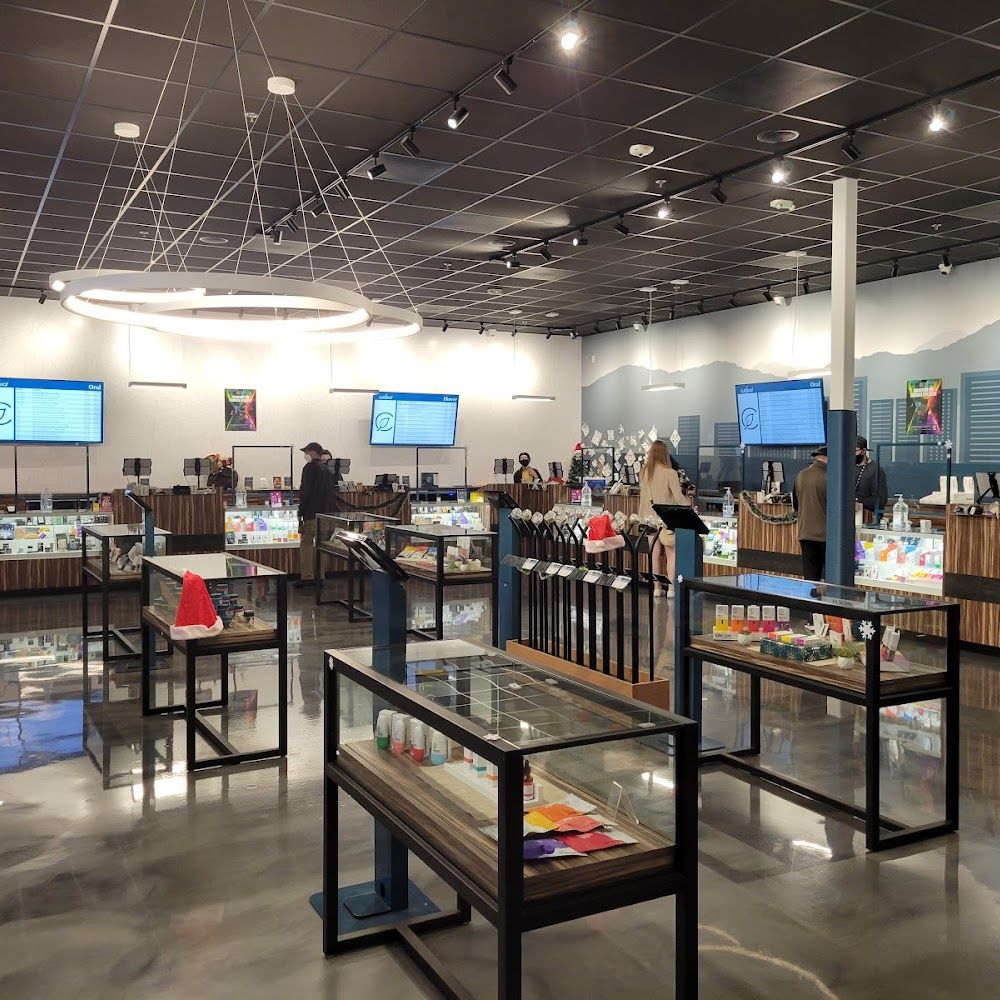 Curaleaf Dispensary Glendale