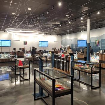 Curaleaf Dispensary Glendale