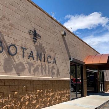 Botanica
