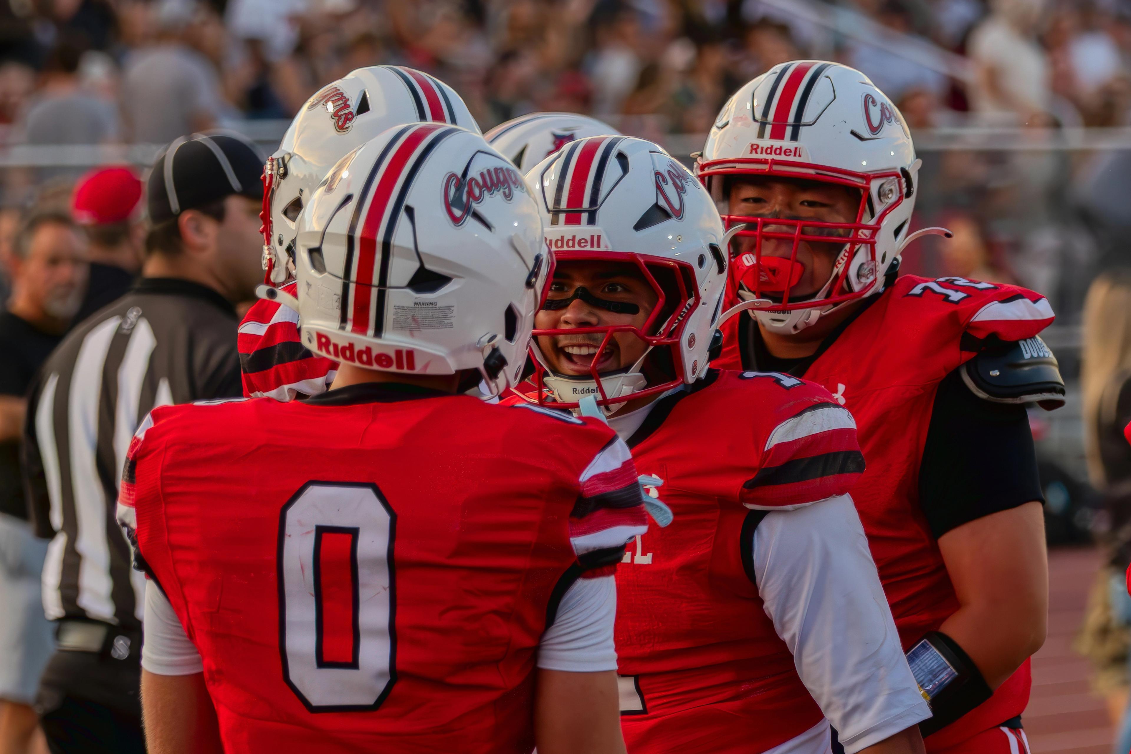 Arizona’s AP rise feels earned, not accidental