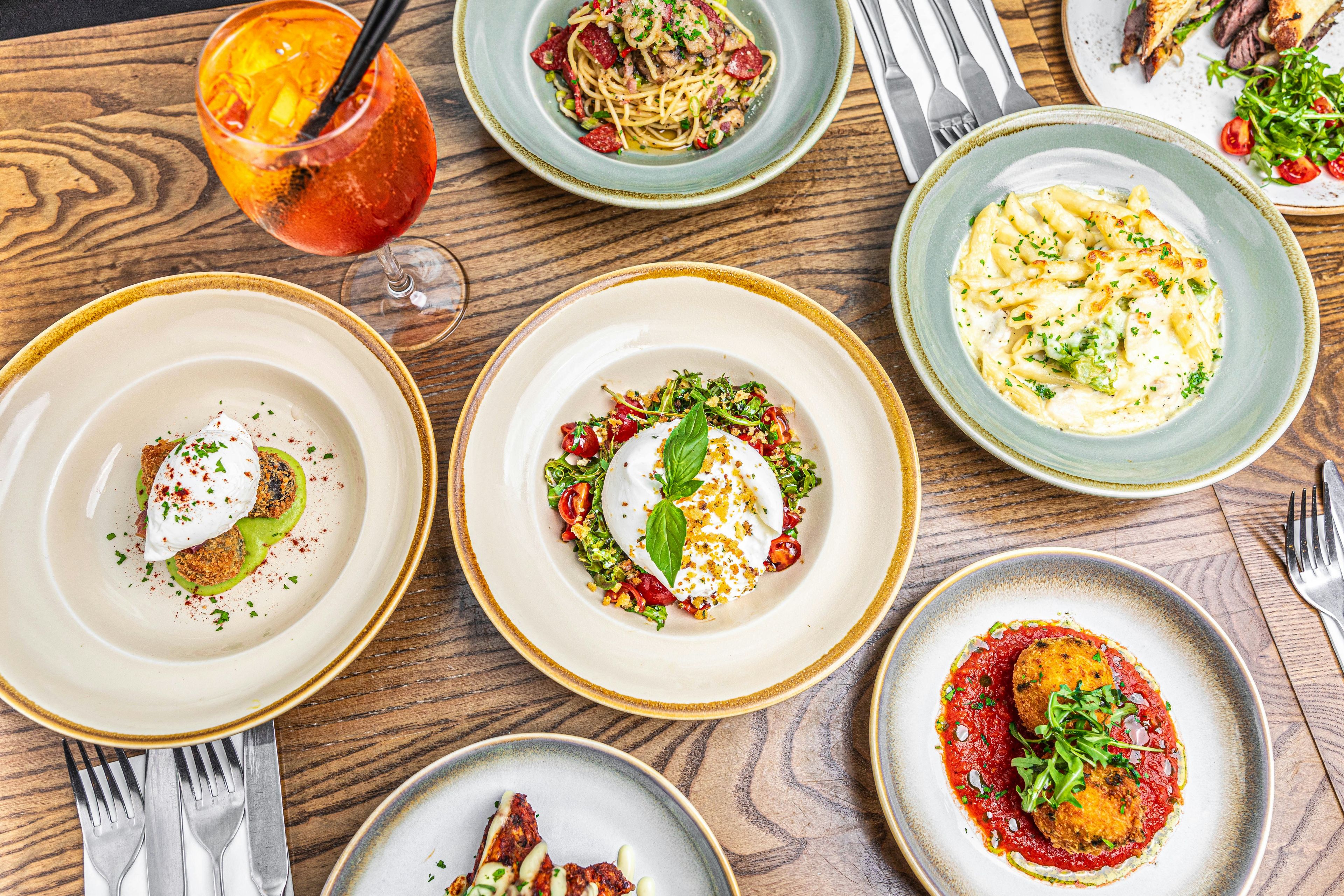 9 new Mill Avenue spots are on the way to downtown Tempe
