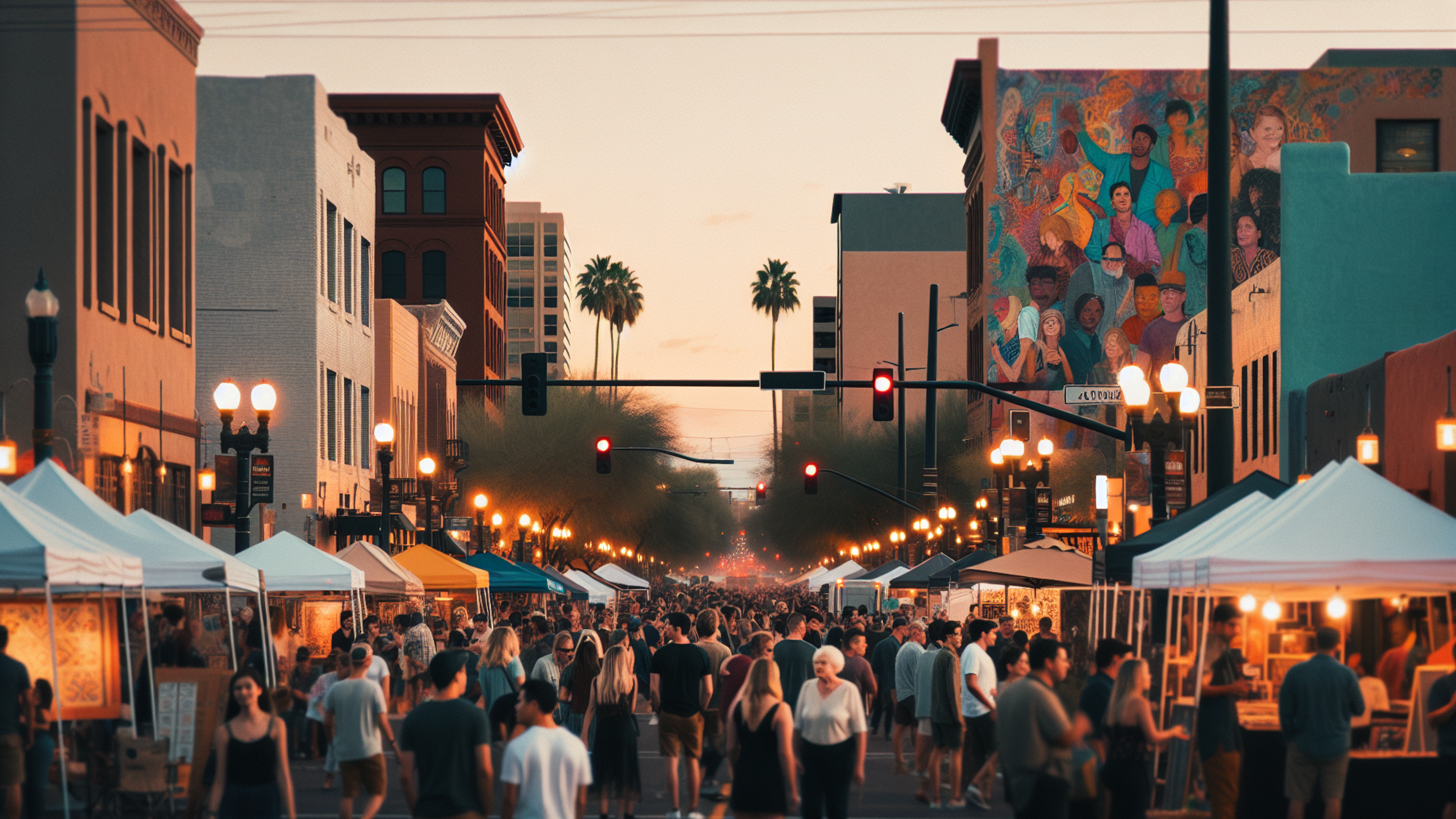 Is First Friday fading out — or getting ready for a Phoenix comeback?