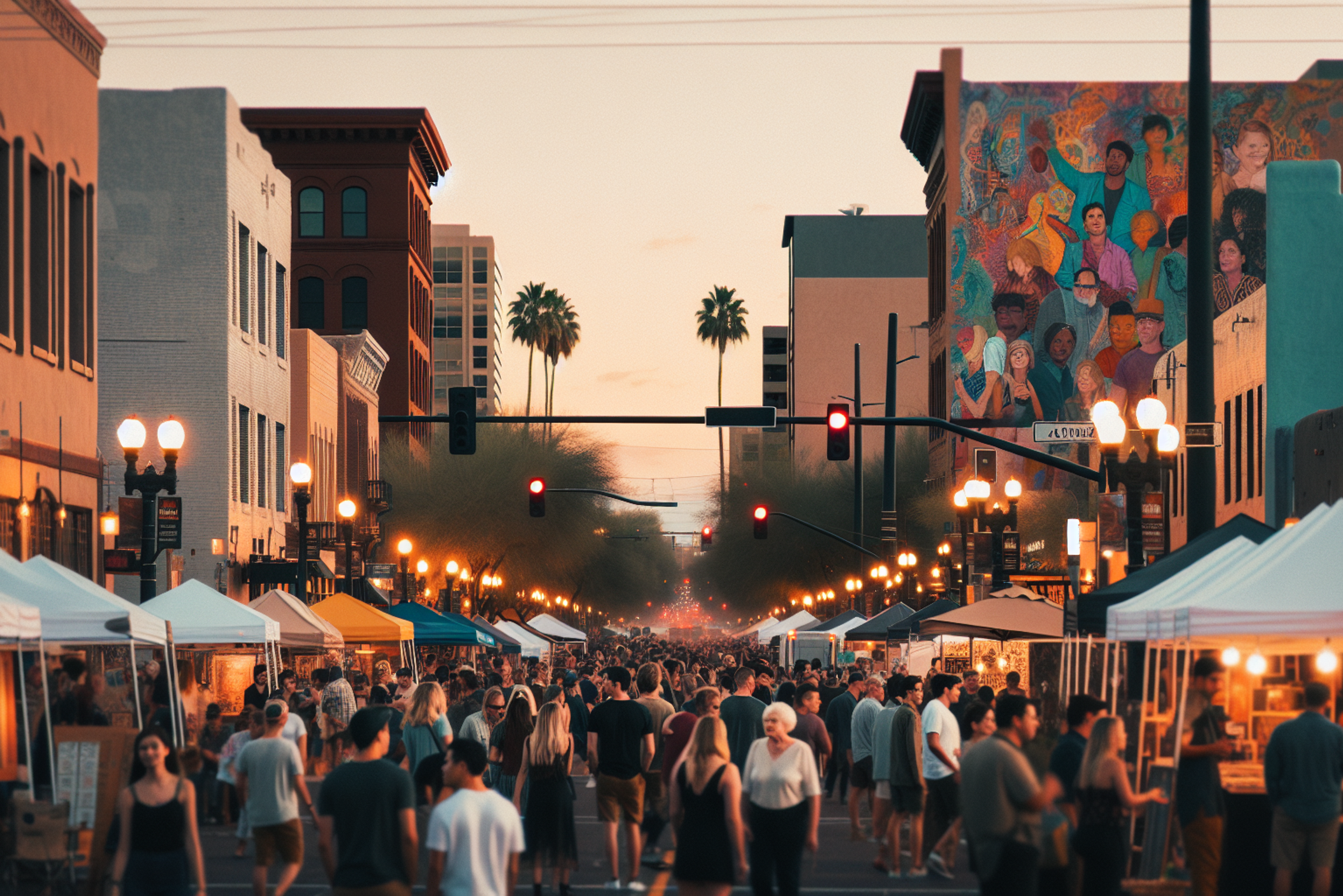 Is First Friday fading out — or getting ready for a Phoenix comeback?