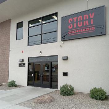 Story Cannabis Dispensary Lake Havasu
