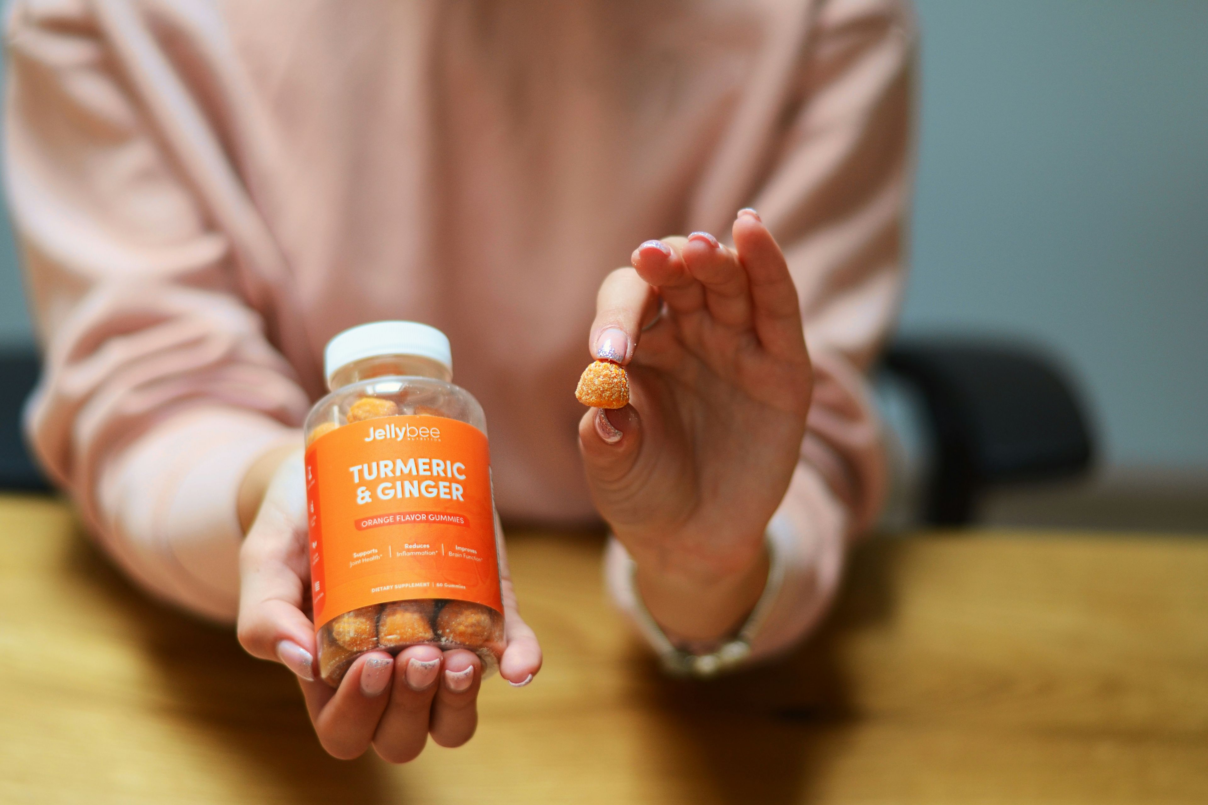 A daily fiber supplement may be a real win for knee arthritis