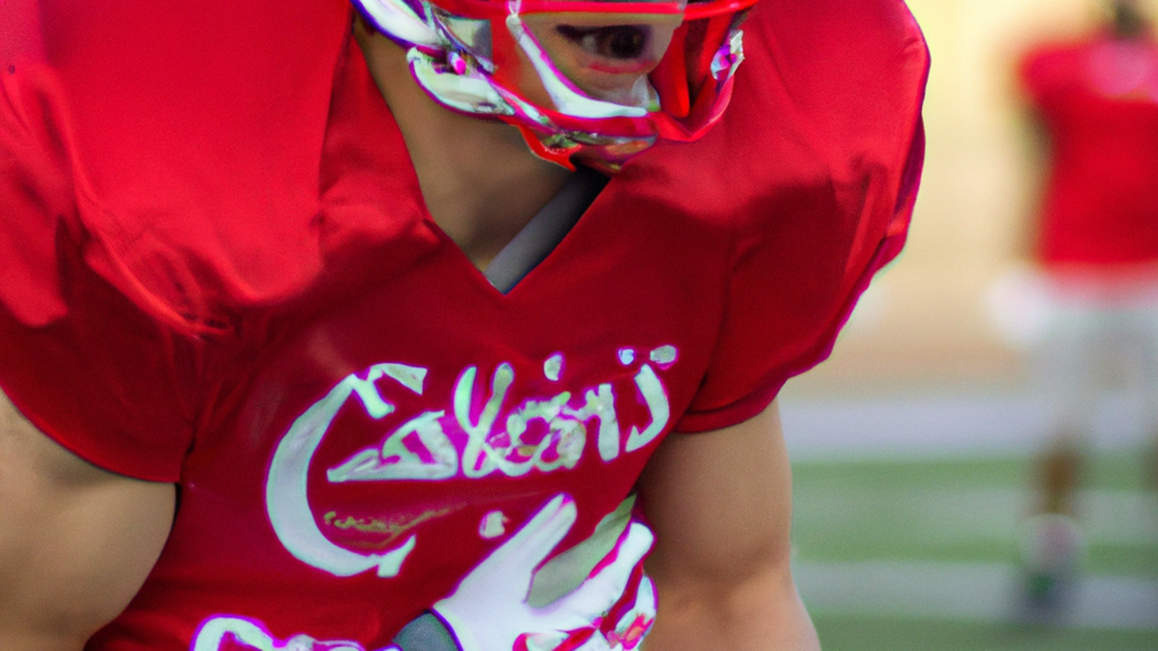 Meet the Cardinals’ 2026 undrafted free agents: Wydett Williams Jr. brings experience and production