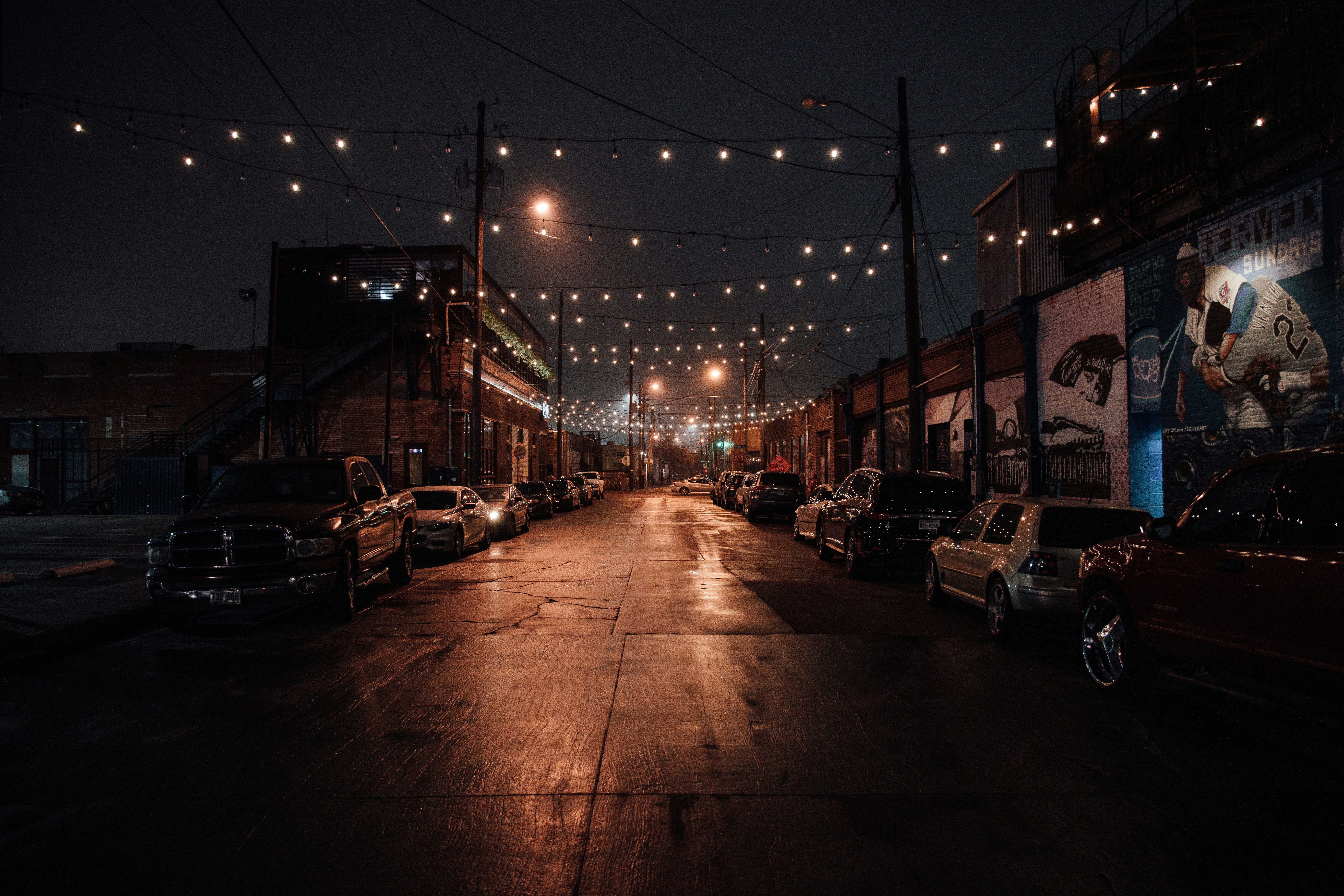 Your guide to the First Friday monthly artwalk in downtown Phoenix