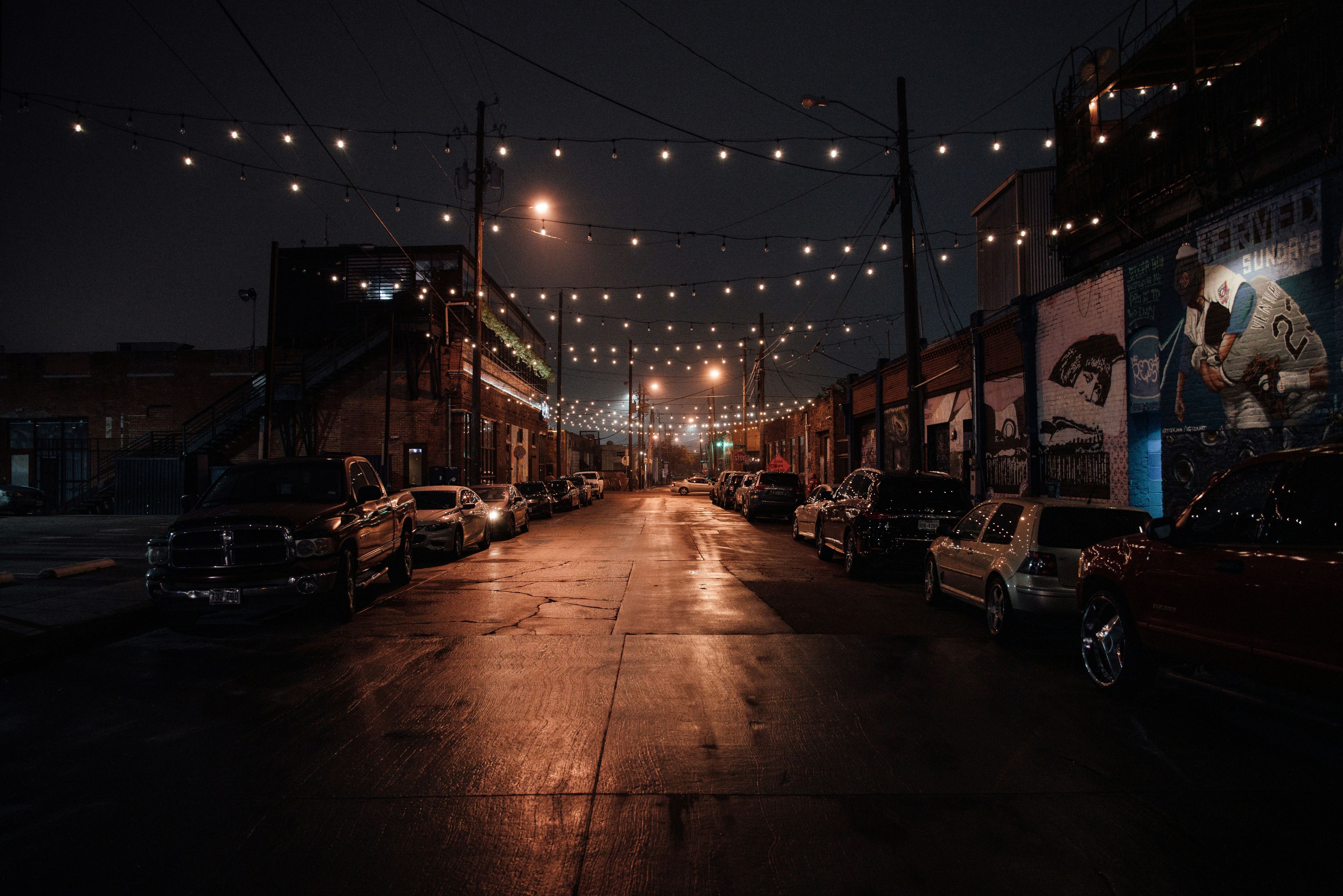 Your guide to the First Friday monthly artwalk in downtown Phoenix