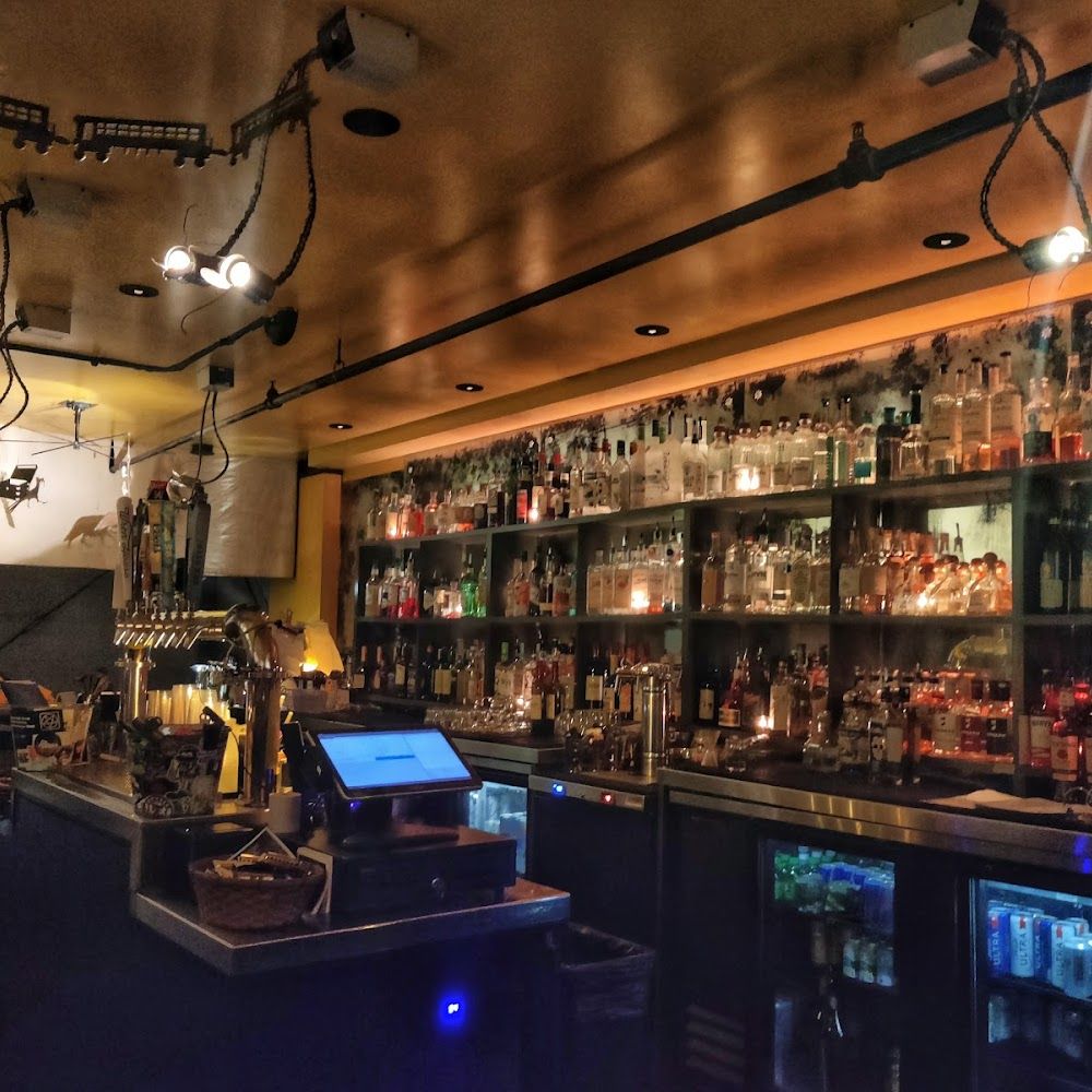 Valley Bar