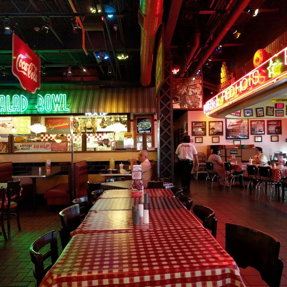 Portillo's Tempe