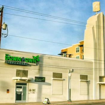 D2 Dispensary - Downtown Cannabis Gallery