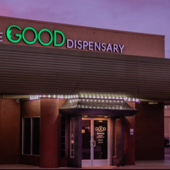 The GOOD Dispensary