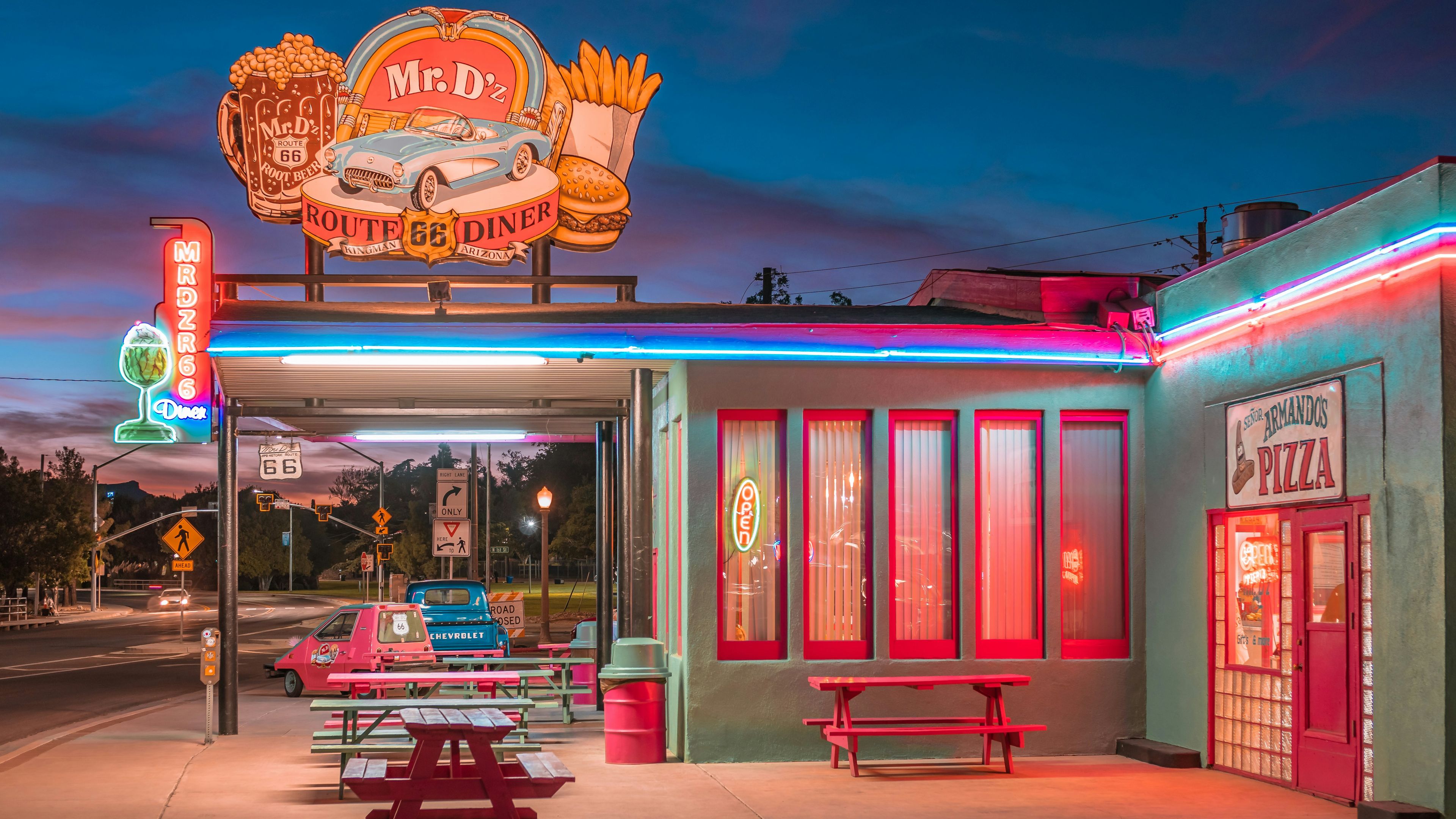 Arizona pizzeria named best in U.S. for 6th time — and why locals keep going back