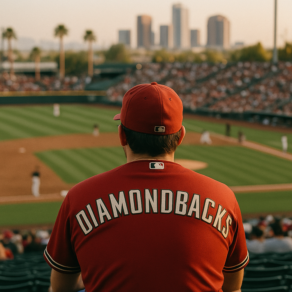 AI-generated editorial image related to Cincinnati Reds