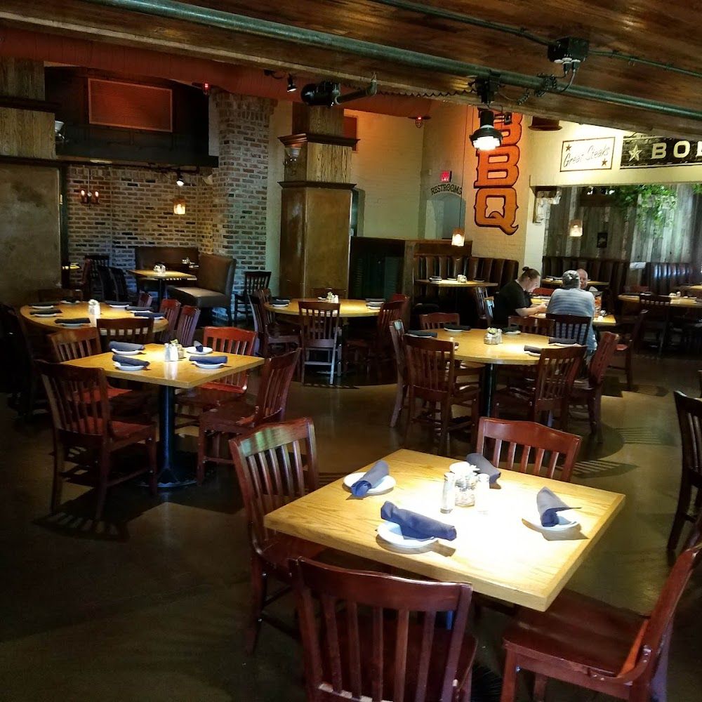 BOBBY Q of MESA Craft BBQ , Premium Steaks and AZ Tap Room