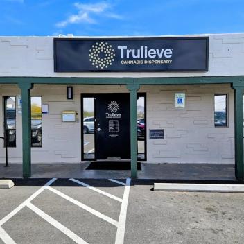 Trulieve Bisbee Dispensary