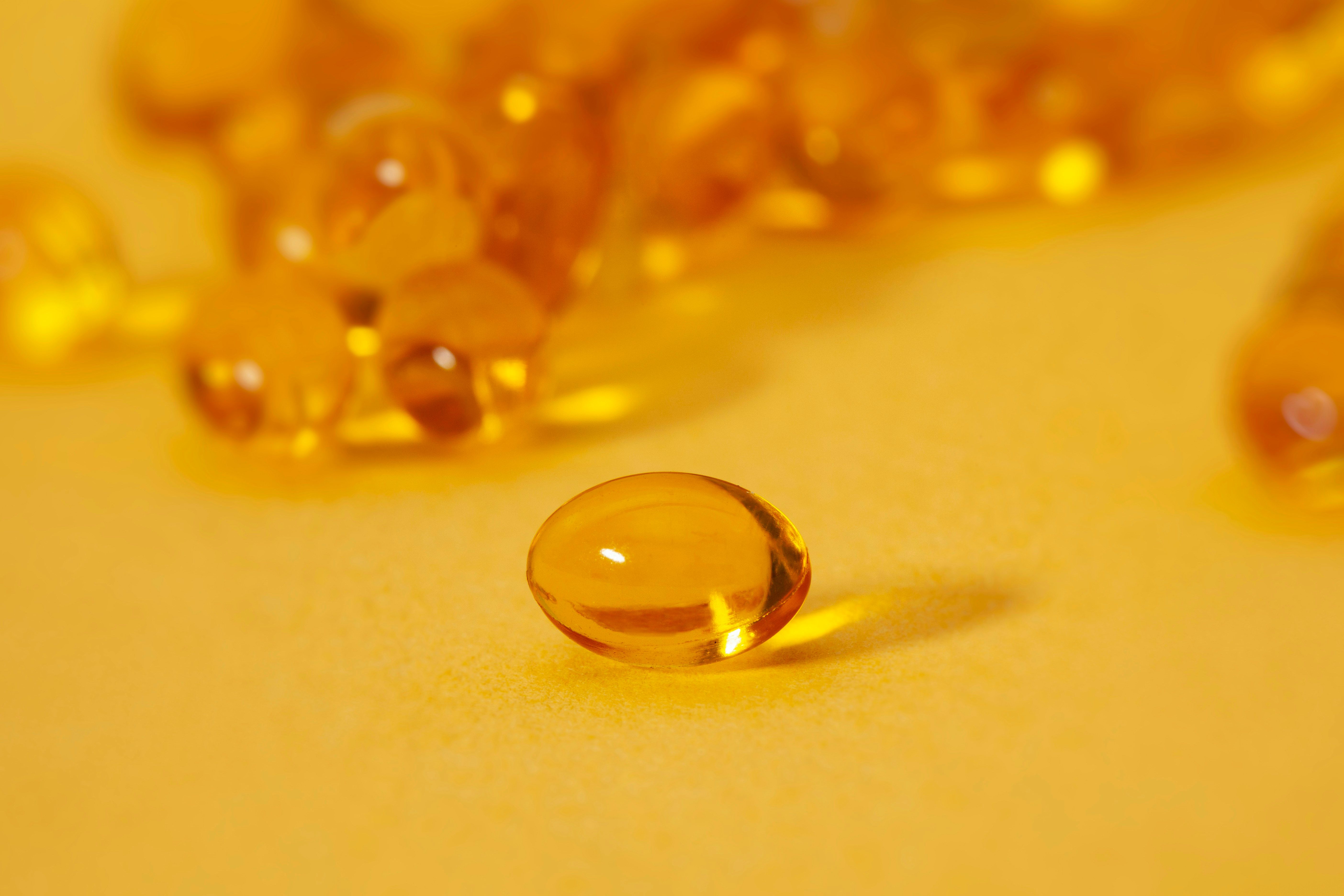 Calcium and vitamin D may not do much for fracture prevention
