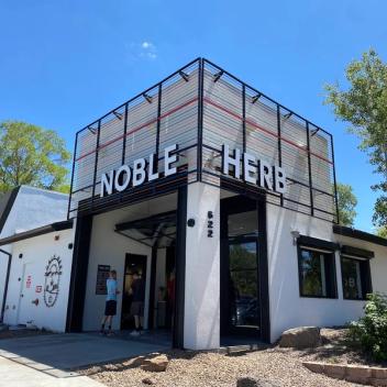 Noble Herb Flagstaff Dispensary