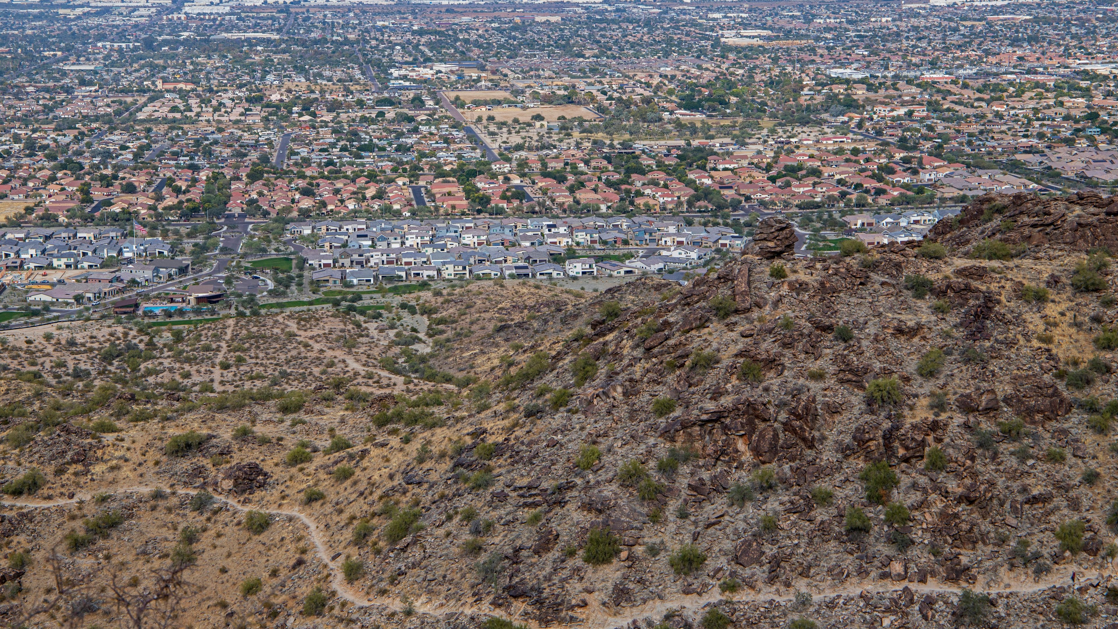 Map: Where ICE has been seen in Phoenix to date