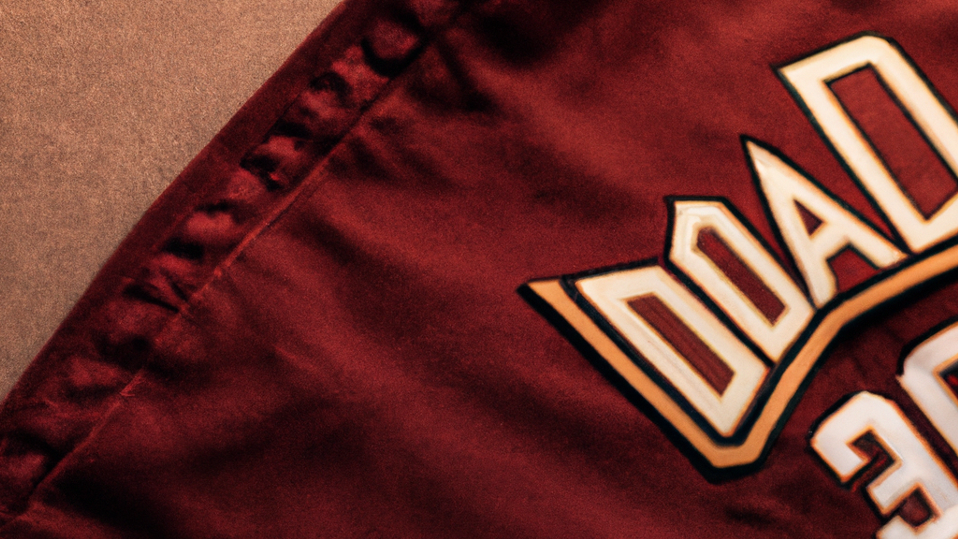 Randy Johnson’s 2000 Arizona Diamondbacks Jersey Just Dropped