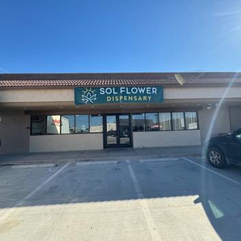 Sol Flower Dispensary 32nd & Shea