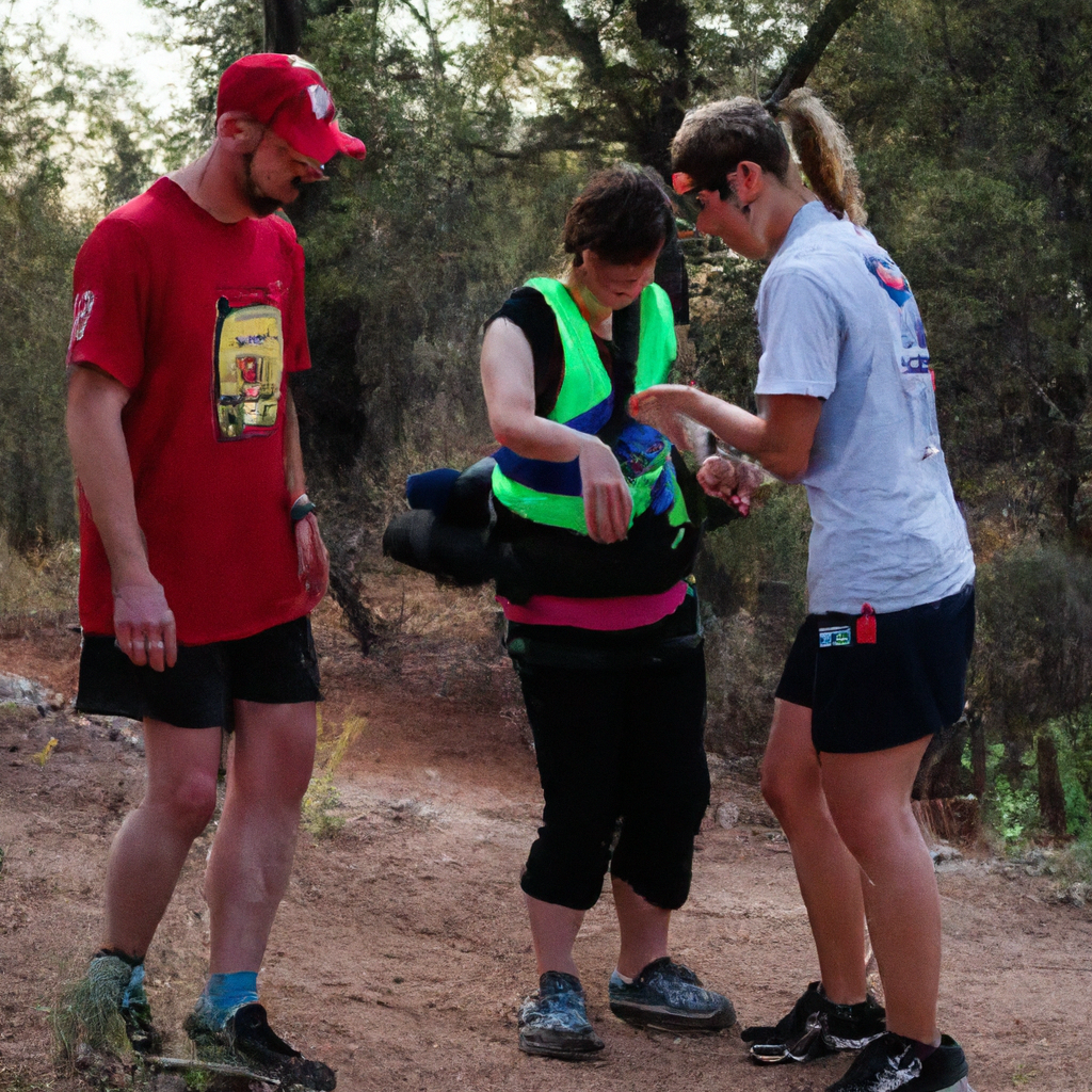 Runner dies during 250-mile Arizona ultramarathon near Phoenix