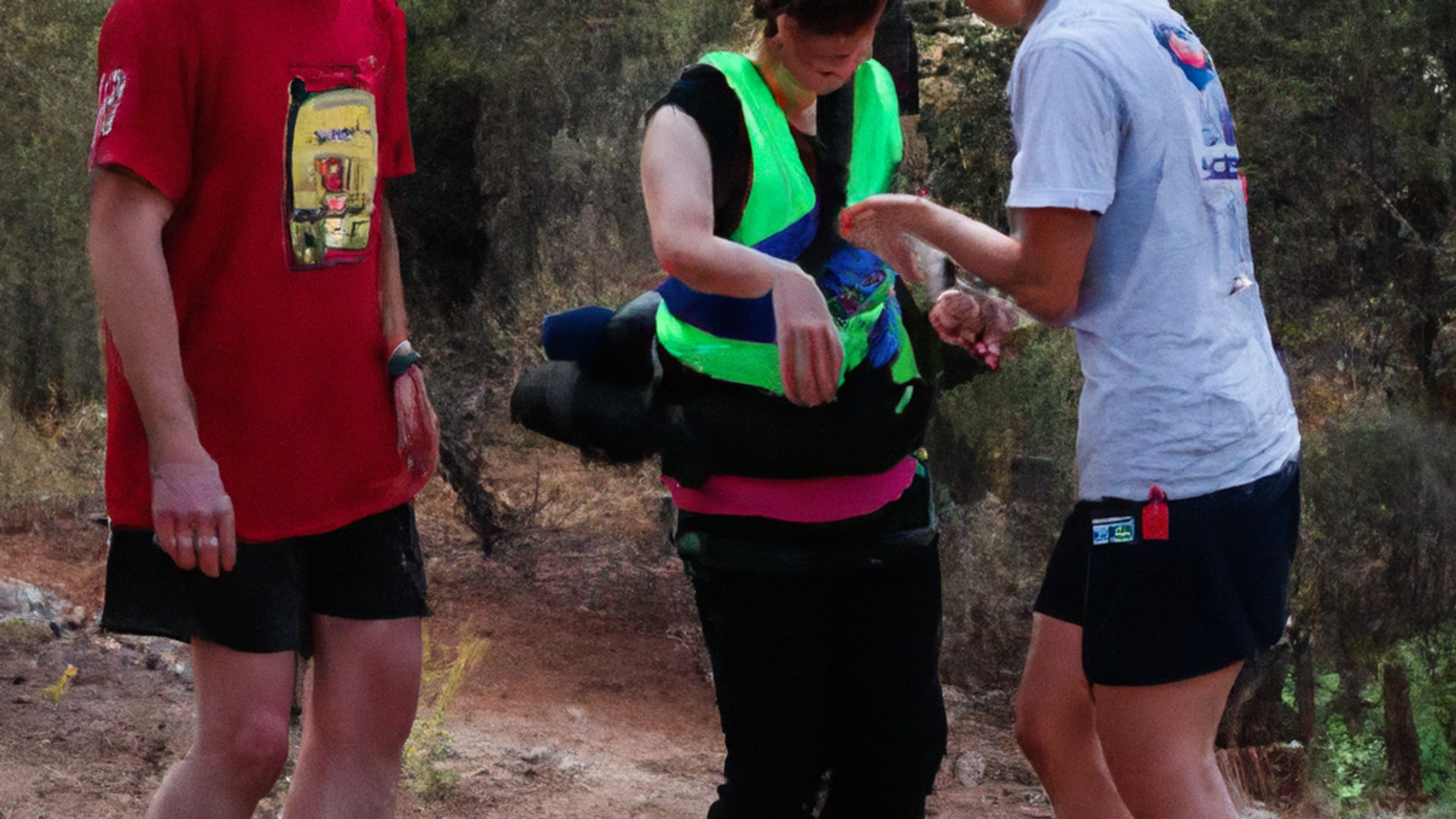 Runner dies during 250-mile Arizona ultramarathon near Phoenix