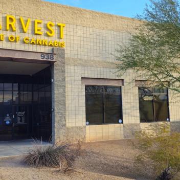Trulieve Mesa Dispensary