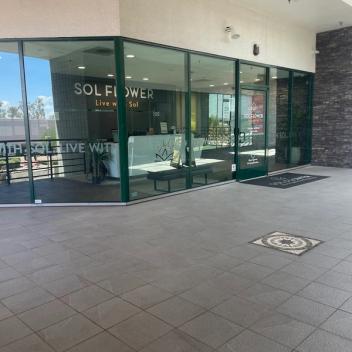 Sol Flower Dispensary Scottsdale Airpark