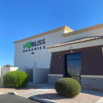 truBLISS | Medical & Recreational Marijuana Dispensary