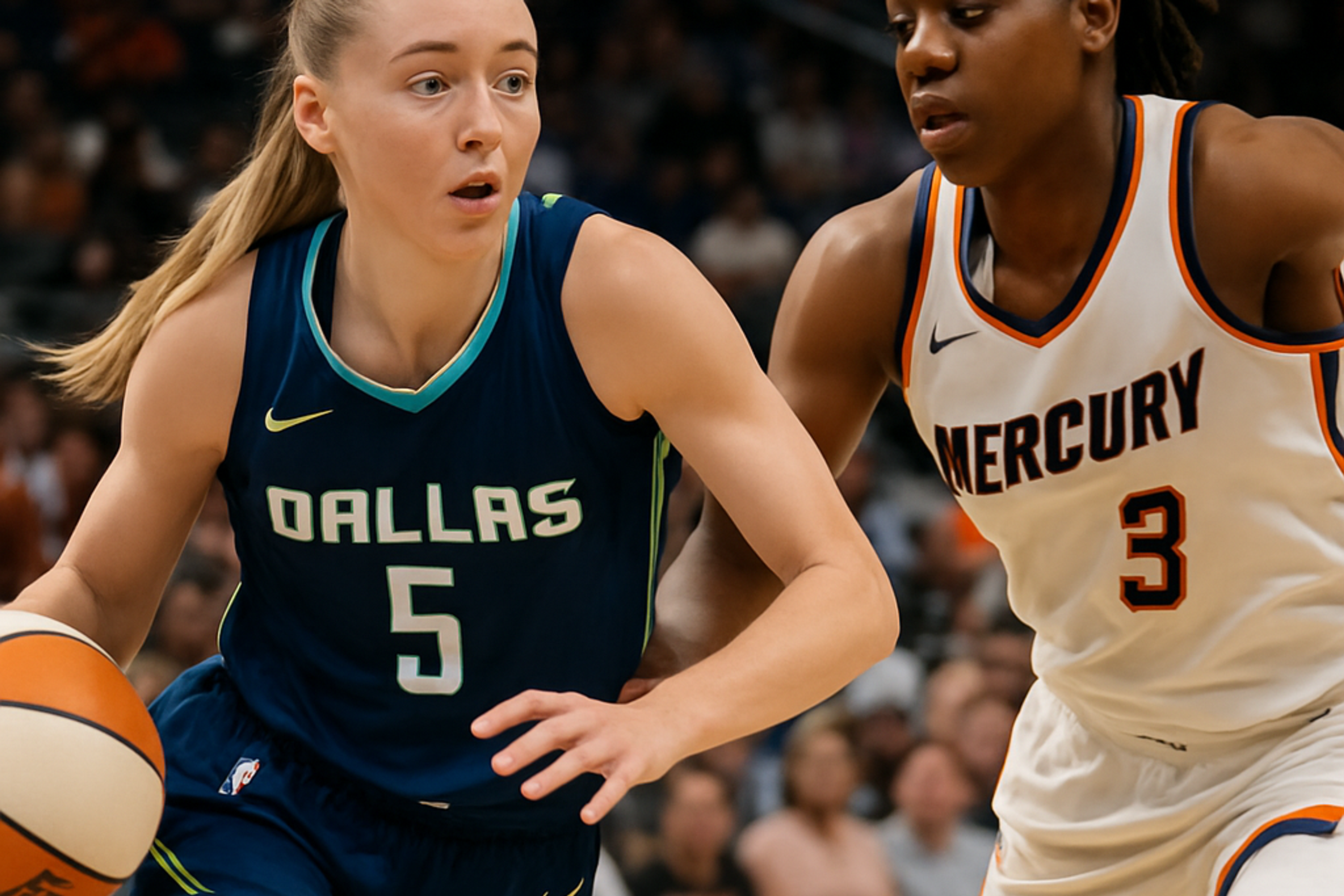 Mercury’s late push exposes Wings’ shaky finish in 87-86 loss