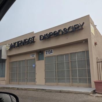 Trulieve Tucson Dispensary Blenman Elm