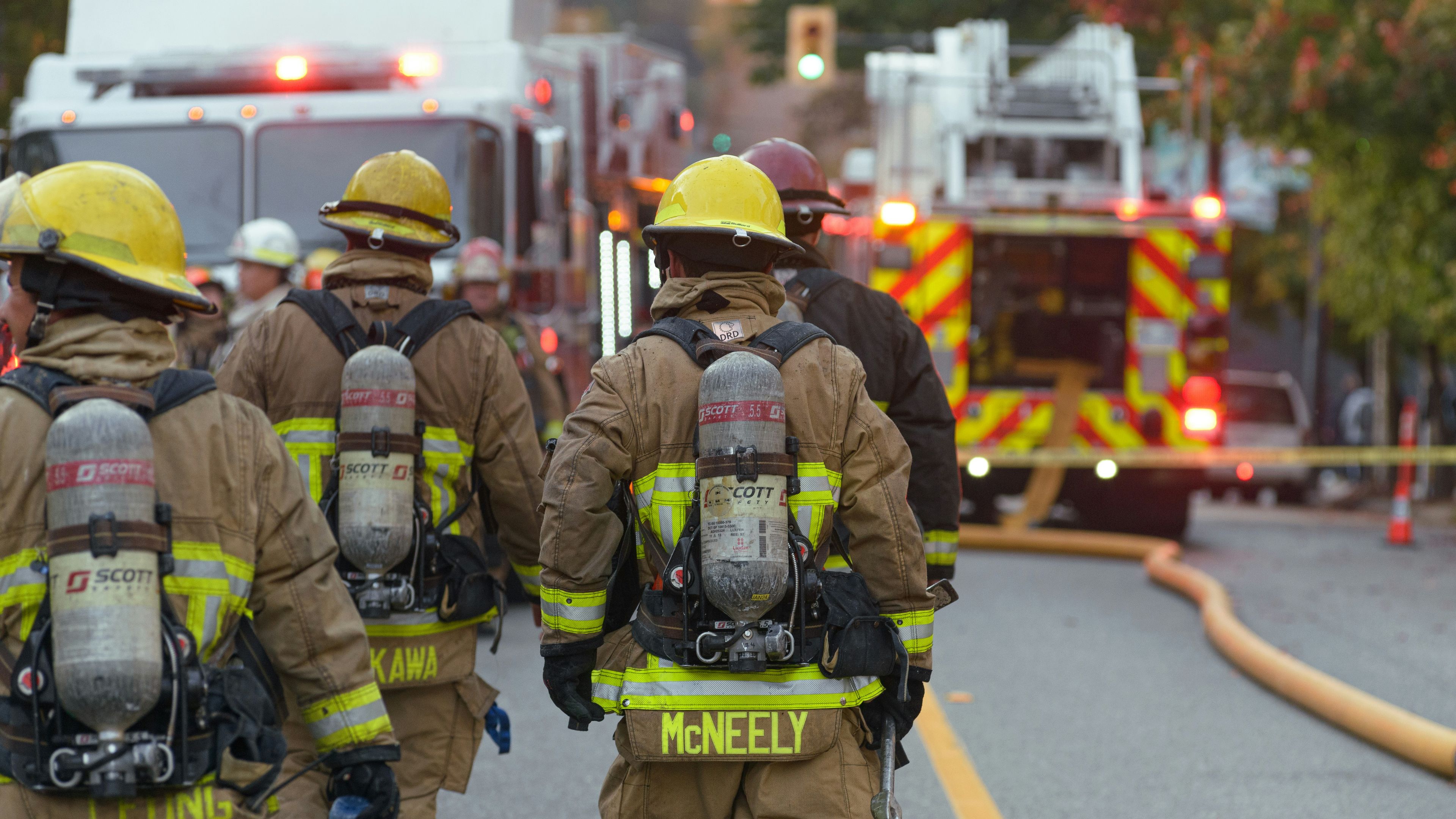 Grant boosts Ahwatukee firefighters’ wellness