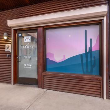 Curaleaf Dispensary Youngtown