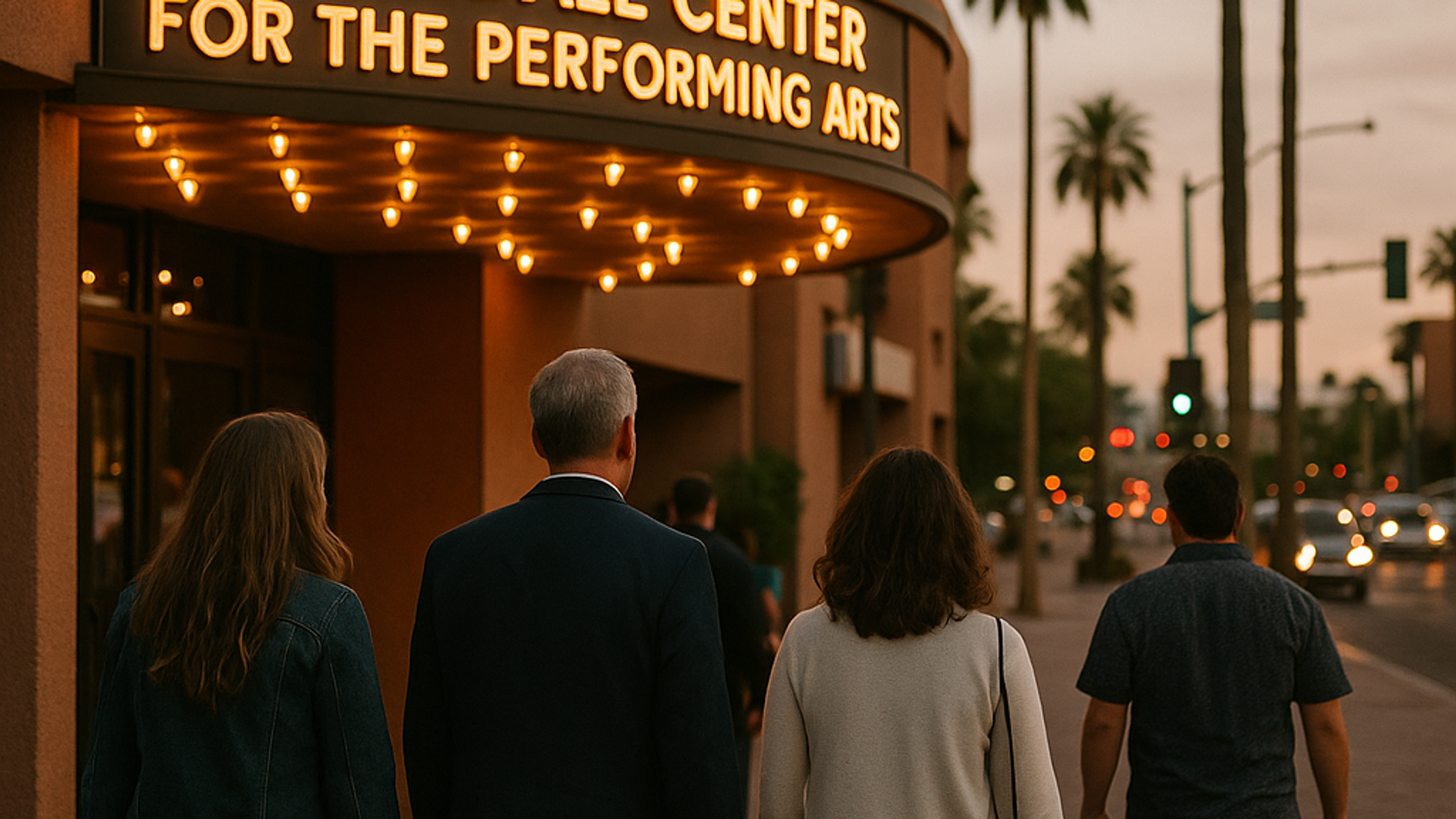 Scottsdale Center for the Performing Arts 2026-27 schedule: Every show announced so far