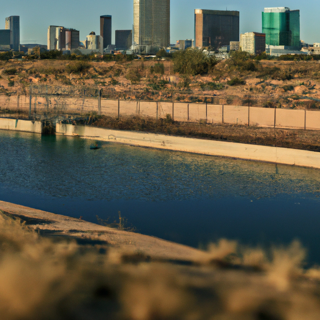 Phoenix eyes new action on water crisis
