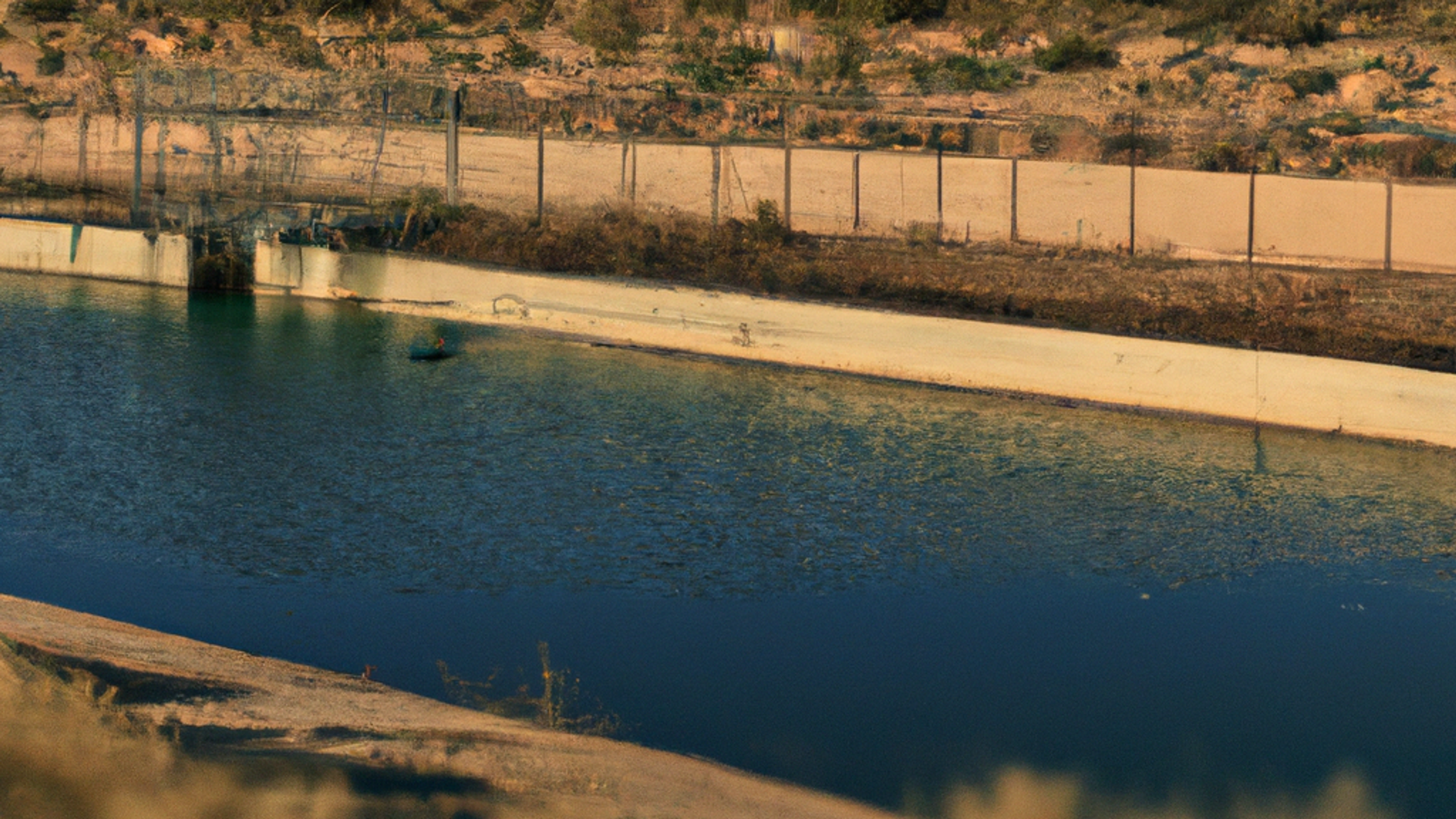 Phoenix eyes new action on water crisis