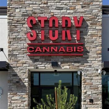 Story Cannabis Dispensary Litchfield Park