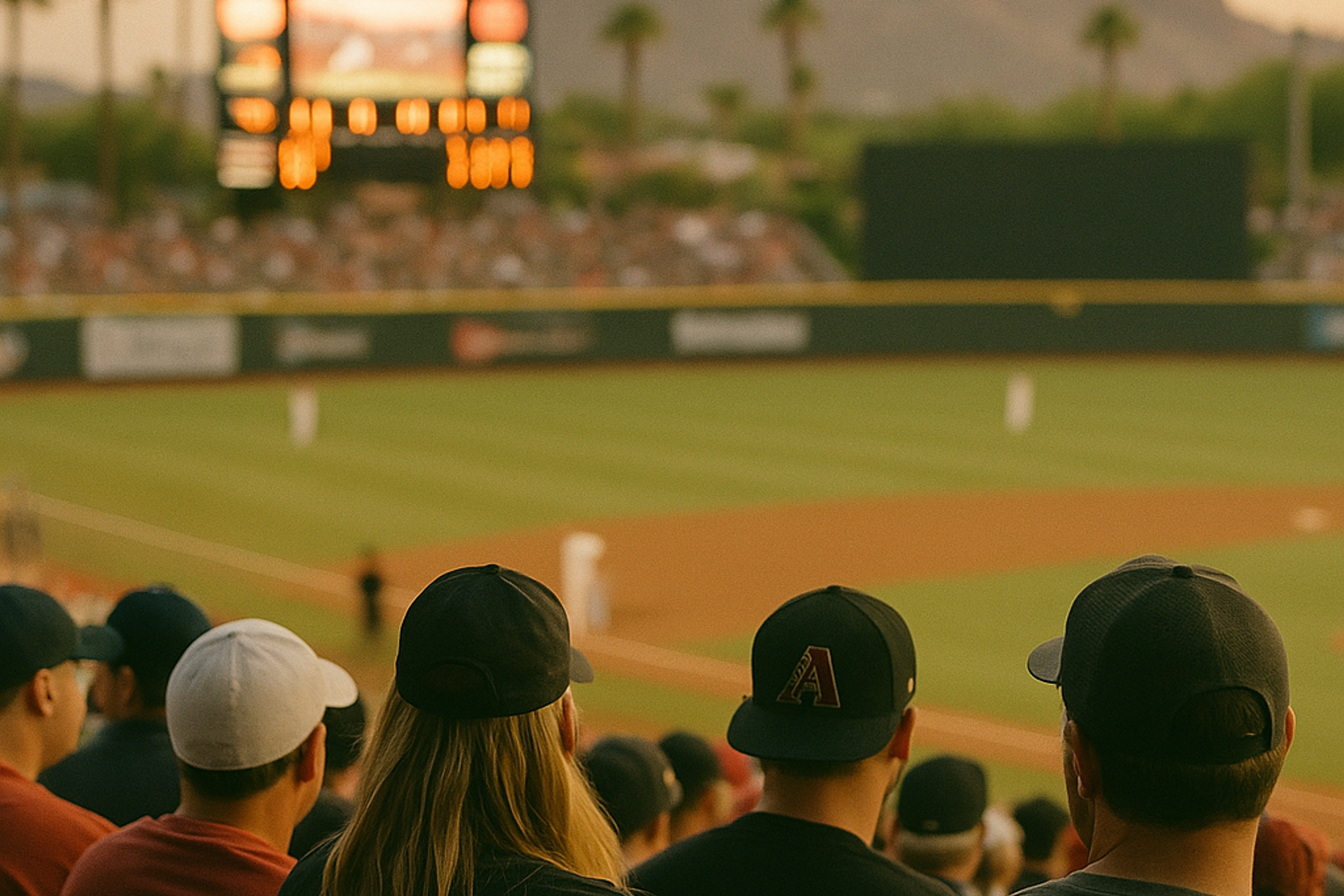 July 19, 2026: St. Louis vs. Arizona prediction market draws attention in the Valley