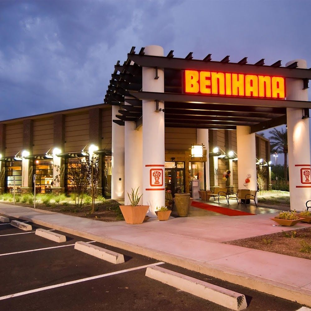 Benihana - Chandler