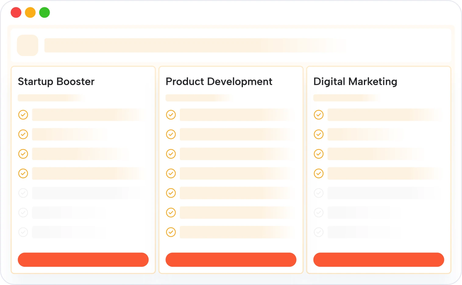 Personalized Solution Plan