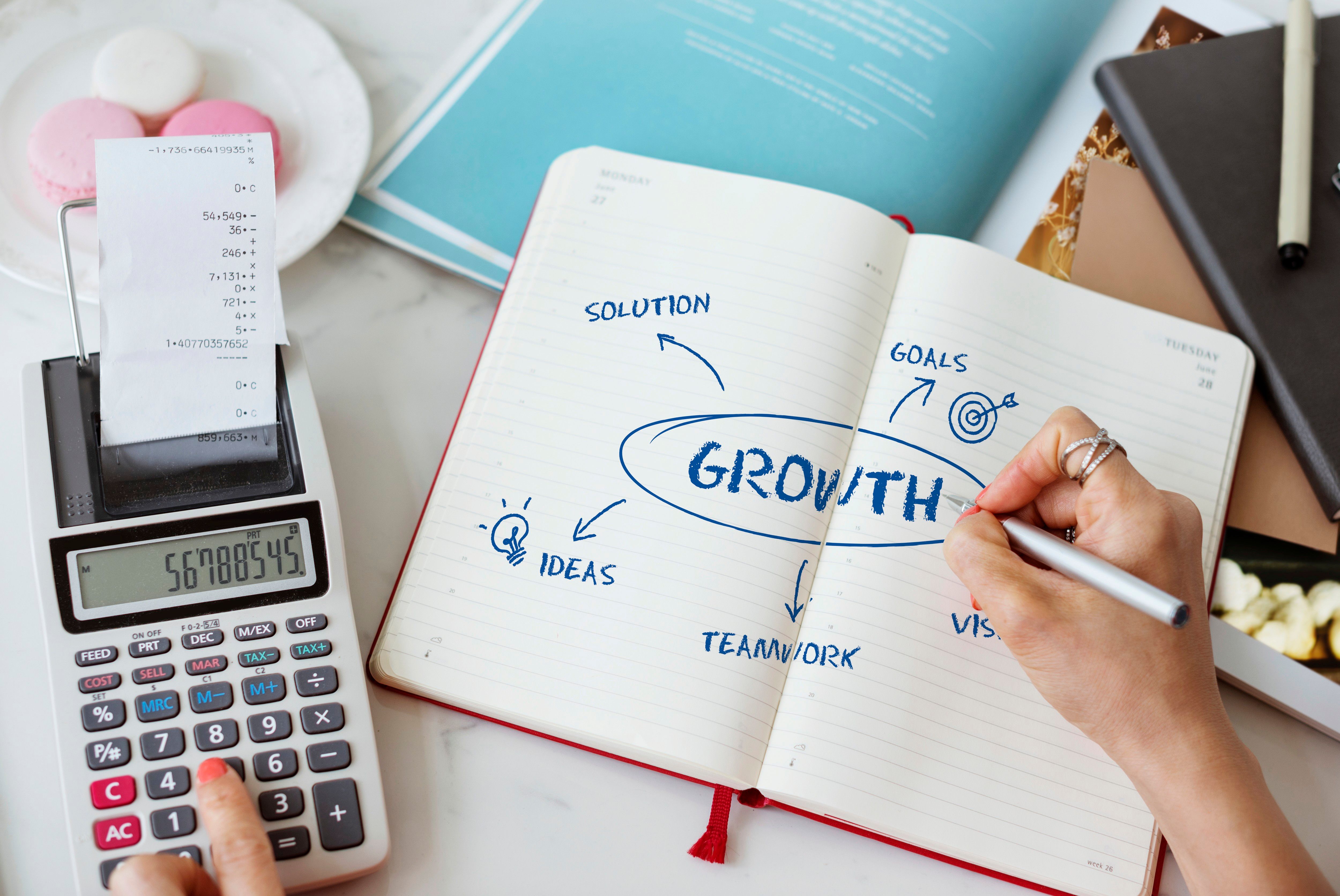 Growth Hacking Marketing Sebuah Solusi Growth Bisnis Kamu